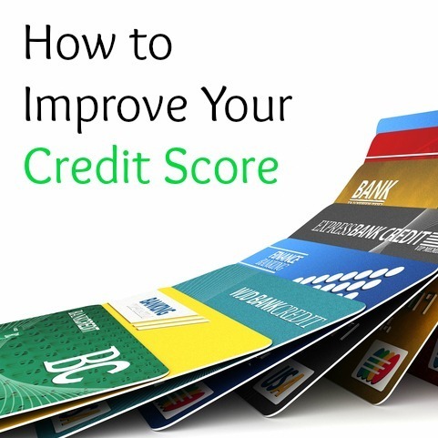Credit Score