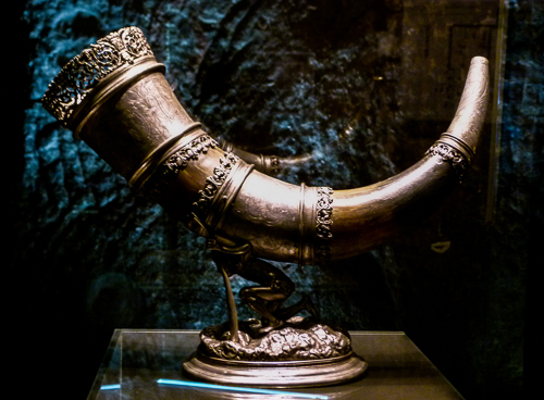 Hunting Horn