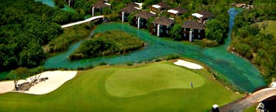 Fantasy Golf Picks for the OHL Classic at Mayakoba Golf