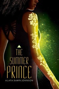 Summer Prince
