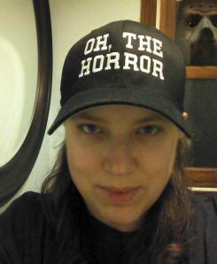 Author Jaime Johnesee