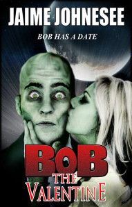Bob The Valentine Kosh cover