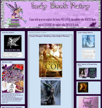 Pnrbookfairy_Reaperreview