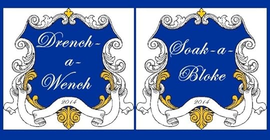 DrenchSoad