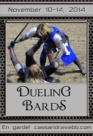 DuelingBards