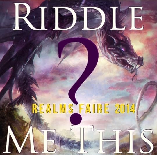 Riddle Me This badgeWEB
