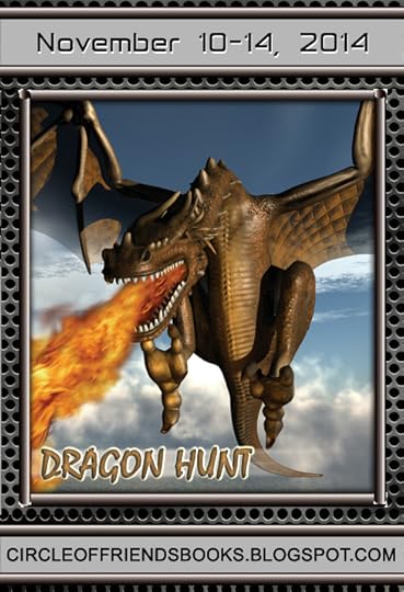 Dragon Hunt