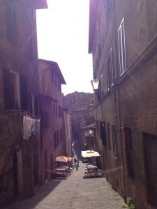 St. Catherine's street