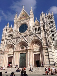 Siena Duomo