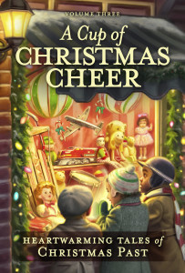 Christmas Cheer Volume 3