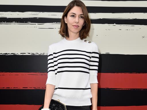 Sofia Coppola 'tortured' over Birkin