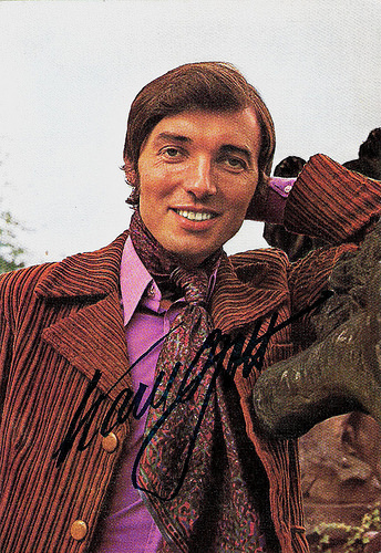 Karel Gott