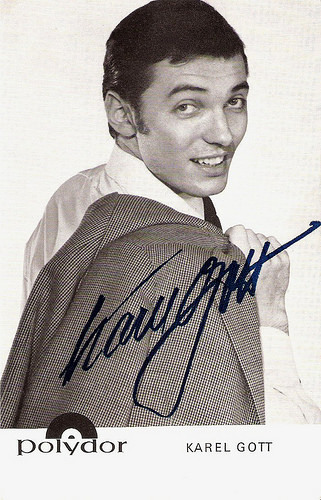 Karel Gott