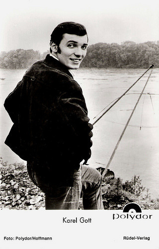 Karel Gott