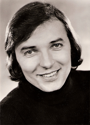 Karel Gott