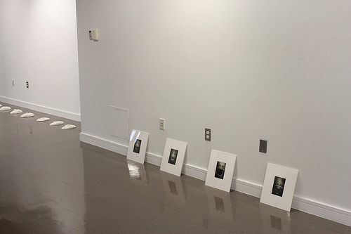 Mazmanian Gallery at Framingham State University