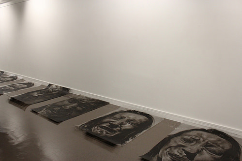 Mazmanian Gallery at Framingham State University