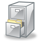Filing cabinet