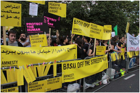 Anyone fancy some convening and brokering?