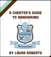 cheatersguidetoNaNoWriMo