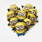 Yellow Minions