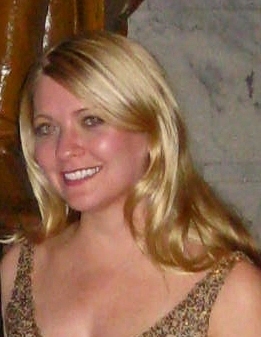 Liz Roach