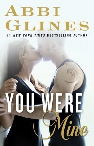 YouWereMine