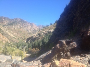 Utah Landscape