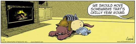 Dog Eat Doug for 11/13/2014