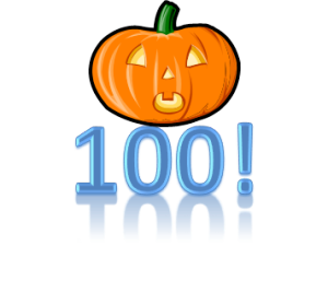 Pumpkin100