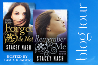 Forget Me Not and Remember Me