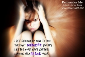 Remember Me Image