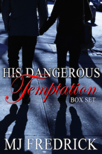 His Dangerous Temptation flat version Final