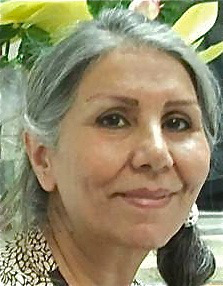 Day of The Imprisoned Writer