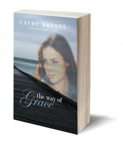 The Way of Grace 3D new
