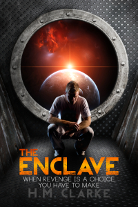 The Enclave by HM Clarke