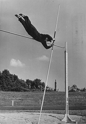 Pole Vault