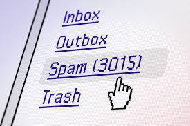 spam