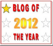 Thank you, PatWoodBlogging