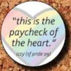 paycheck of heart - Google Search