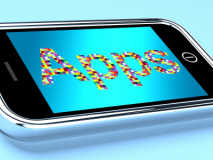 cell phone apps