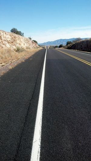 The Road