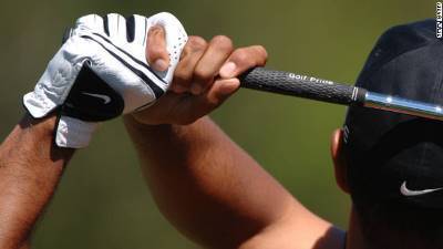 golf-grip