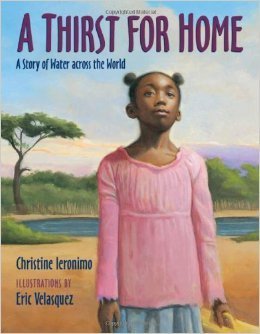 A Thirst for Home