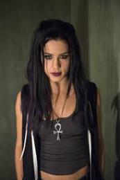 Goth Felicity
