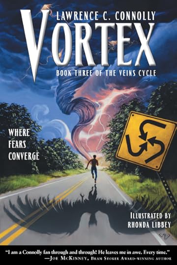 Vortex Cover