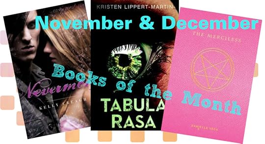 Books of the Month