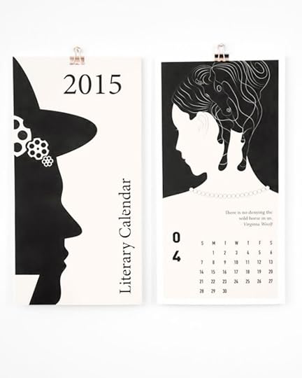 Obvious State Calendar