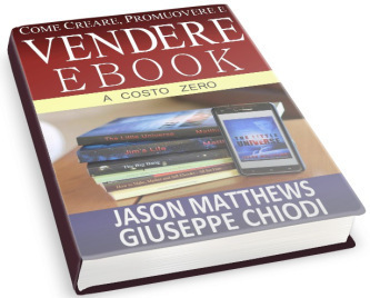 Babelcube Italian Book Self Publishing