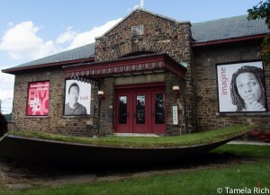 Brattleboro Museum and Art Center
